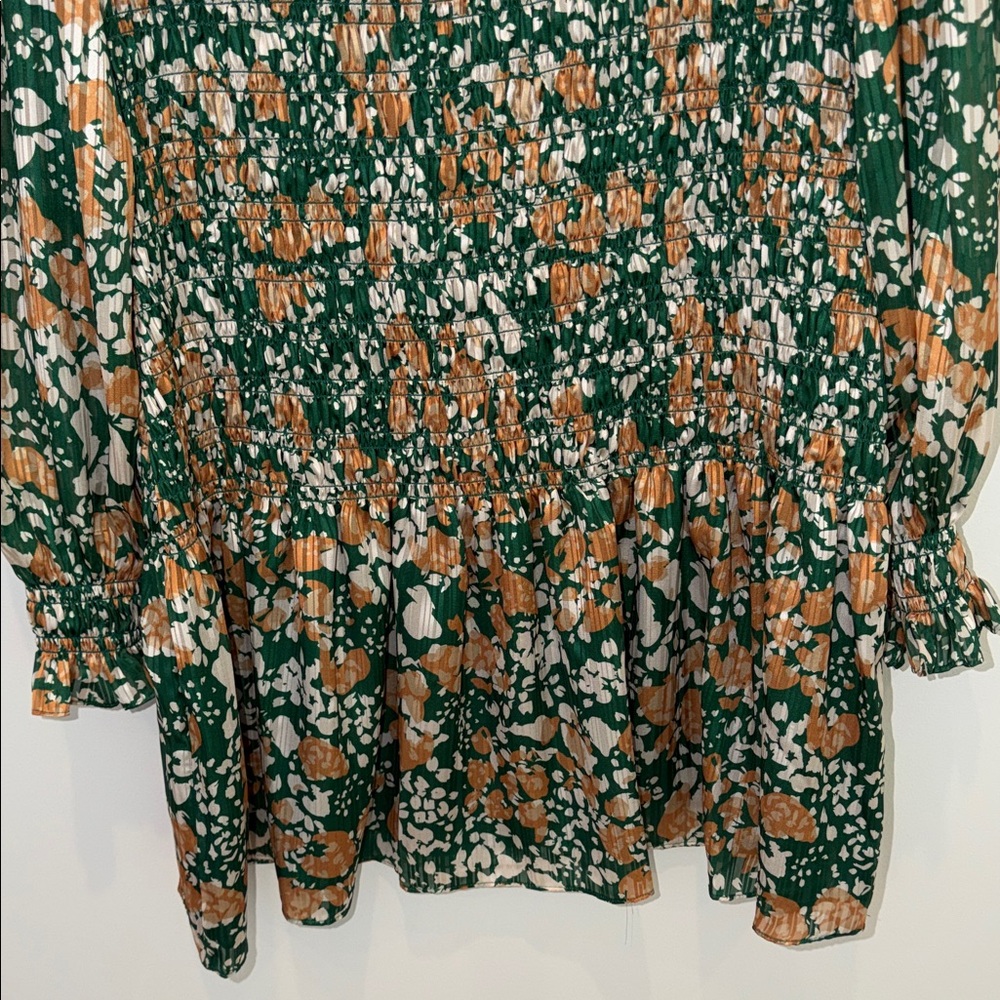 Ramy Brook Lucia Dress - Picture 8 of 12